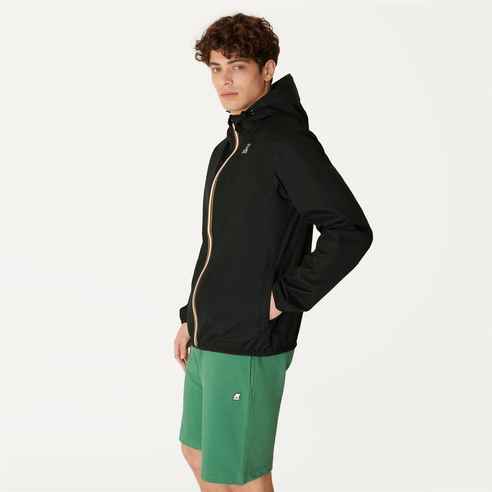 Unisex LE VRAI 3.0 CLAUDE BLACK PURE