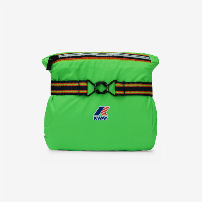 Unisex LE VRAI 3.0 CLAUDE GREEN FLUO