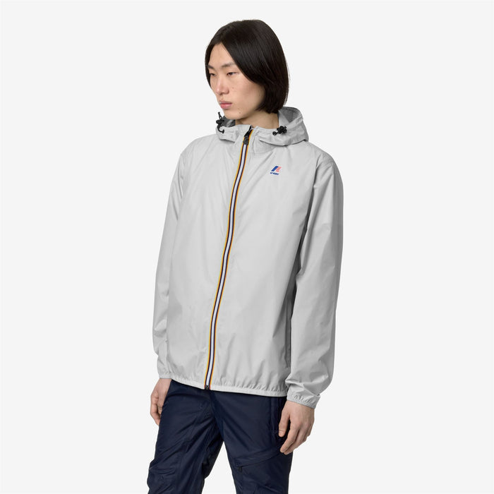 Unisex LE VRAI 3.0 CLAUDE GREY LT