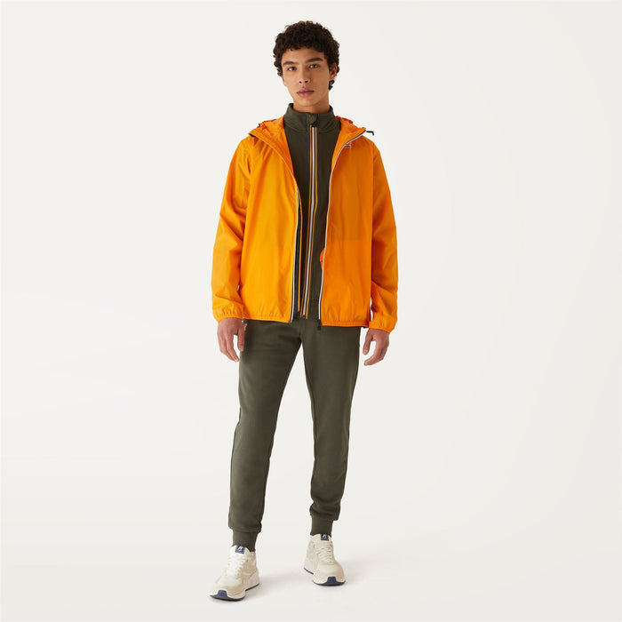 Unisex LE VRAI 3.0 CLAUDE ORANGE