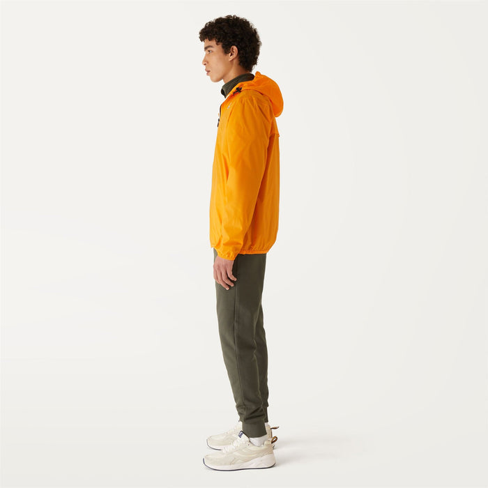 Unisex LE VRAI 3.0 CLAUDE ORANGE