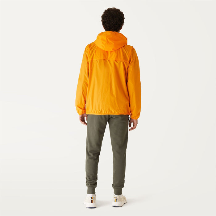 Unisex LE VRAI 3.0 CLAUDE ORANGE