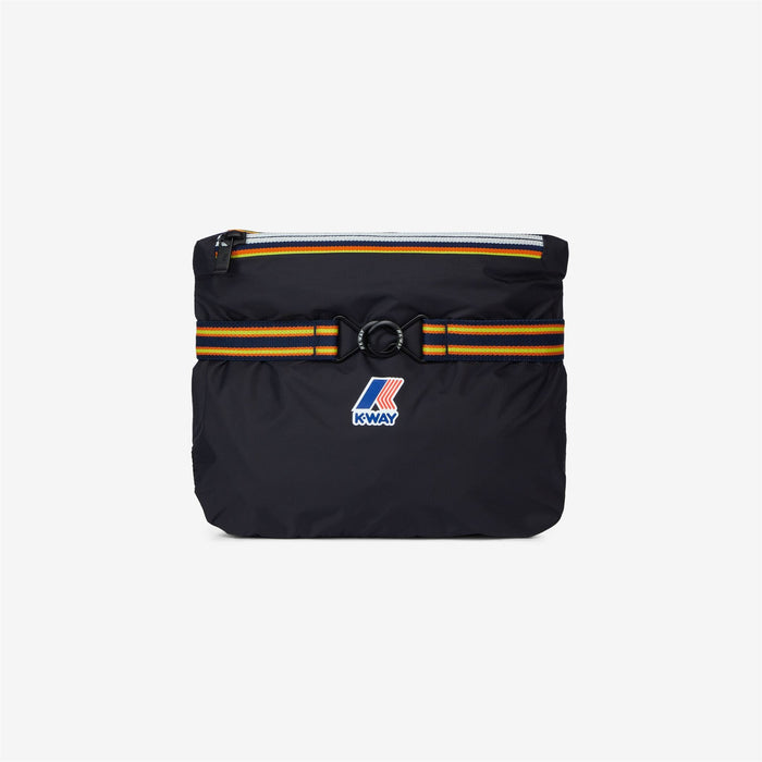 Unisex LE VRAI 3.0 ROULAND BLACK PURE