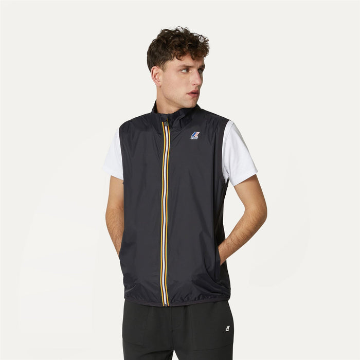 Unisex LE VRAI 3.0 ROULAND BLACK PURE