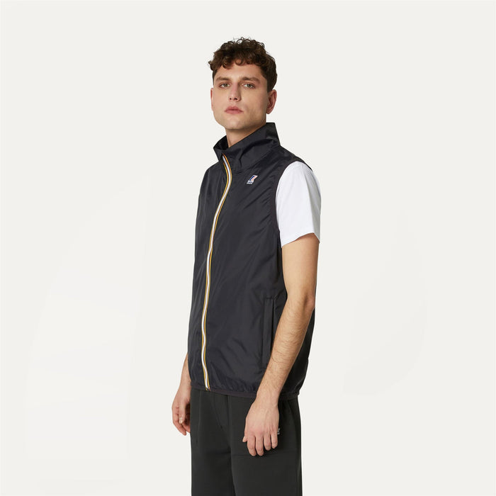 Unisex LE VRAI 3.0 ROULAND BLACK PURE