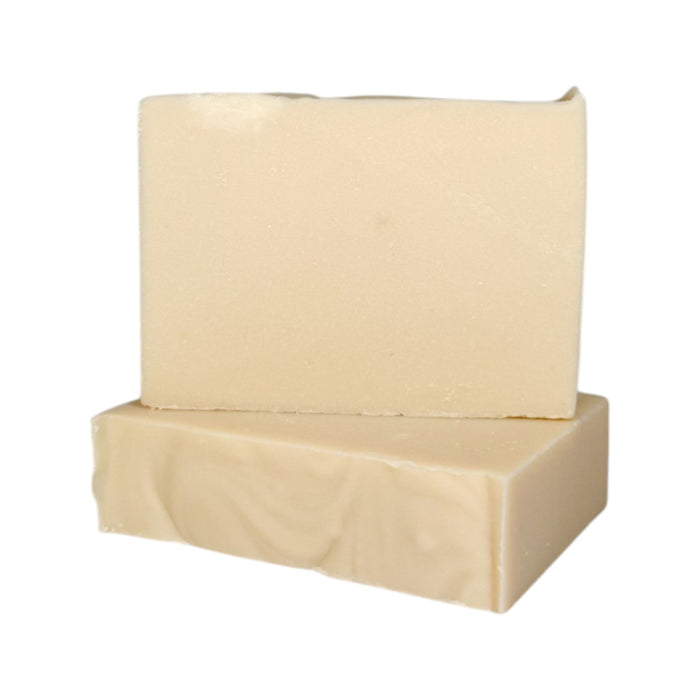 Unscented -Bar Soap - Old Town Soap Co.