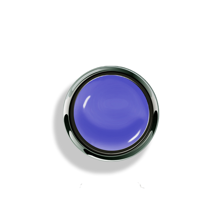 UV/LED Bolero Blue