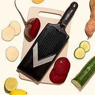 V Blade Adjustable Slicer