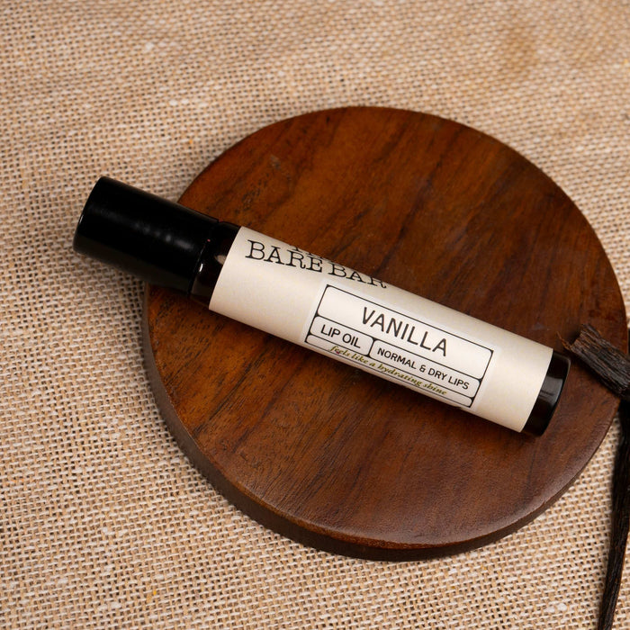 Vanilla Lip Oil-10ml