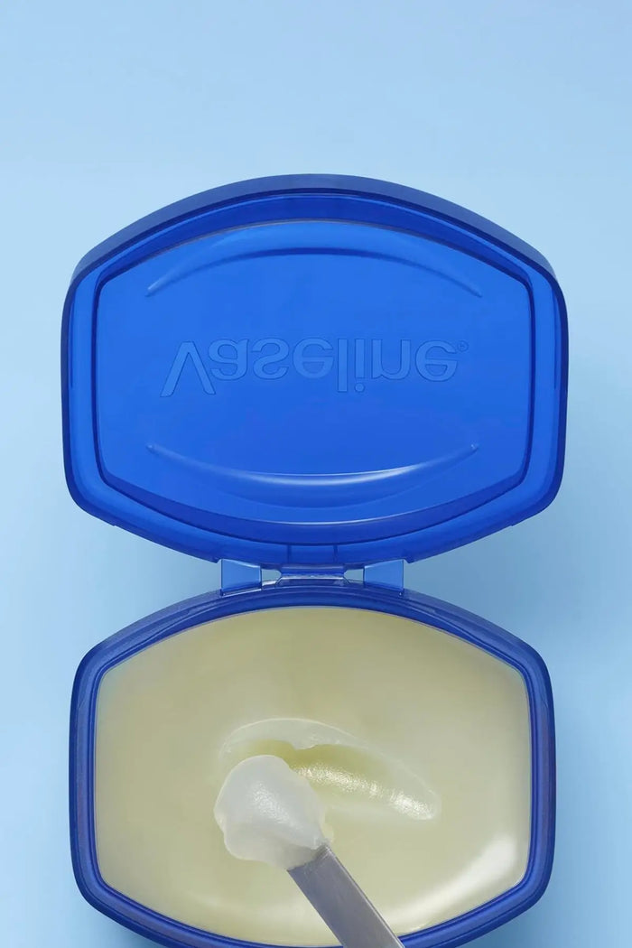 VASELINE ORIGINAL HEALING JELLY VASELINE