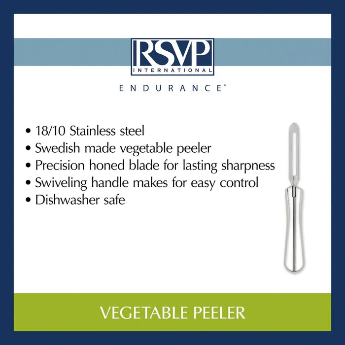 Vegetable Peeler