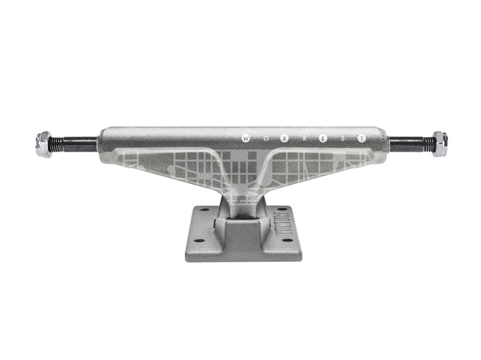 Venture - Bobby Worrest Low Trucks Set - 5.25