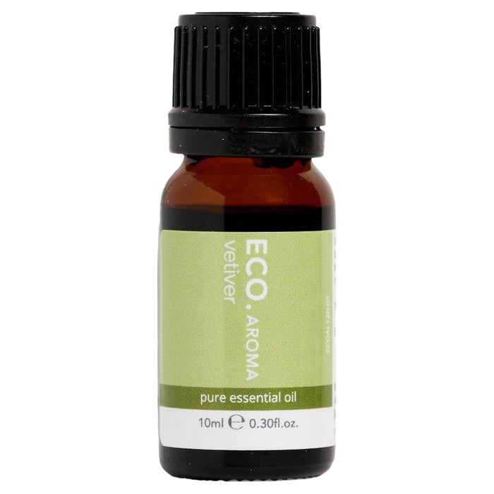 Vetiver Pure Essential Oil