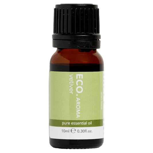 Vetiver Pure Essential Oil