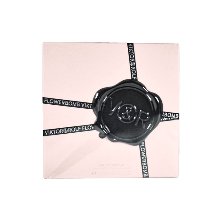 Viktor & Rolf Flower Bomb Eau de Parfum - 3.4 fl oz