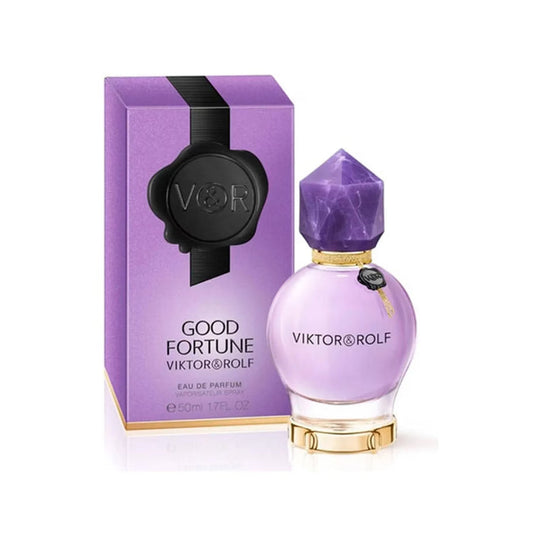 Viktor & Rolf Good Fortune Eau De Parfum - 1.7 fl oz