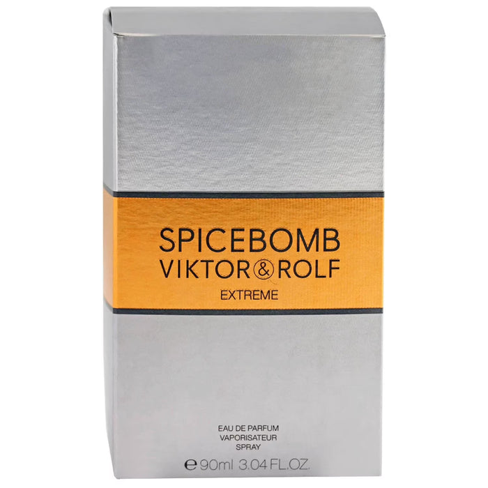 Viktor & Rolf Spicebomb Extreme Eau de Parfum - 3.04 fl oz.