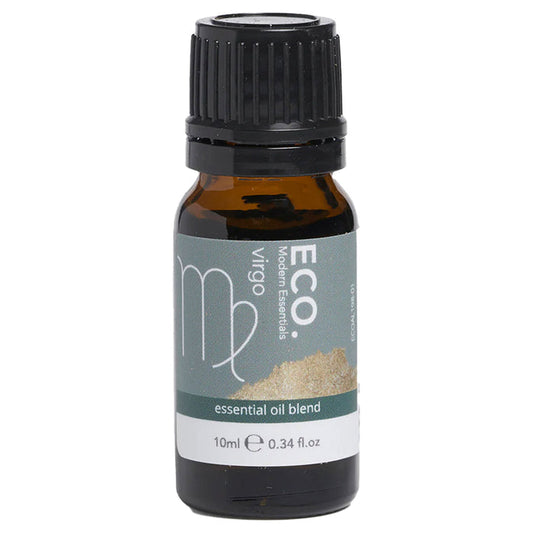 Virgo Zodiac Sign Essential Oil Blend