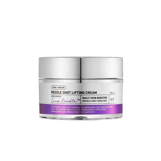 Vt Reedle Shot Lifting Cream 50ml