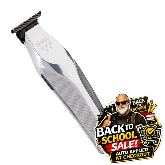 Wahl Hi-Viz Trimmer Wahl