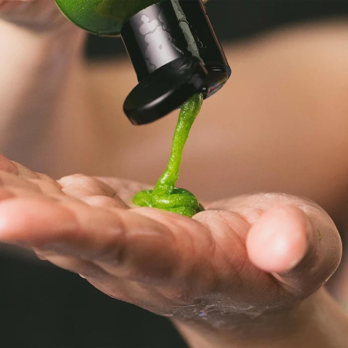 Wasabi Shan Kui - Shampoo