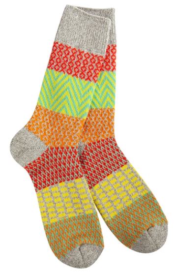 Weekend Gallery Socks