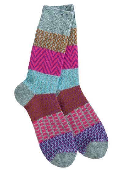 Weekend Gallery Socks