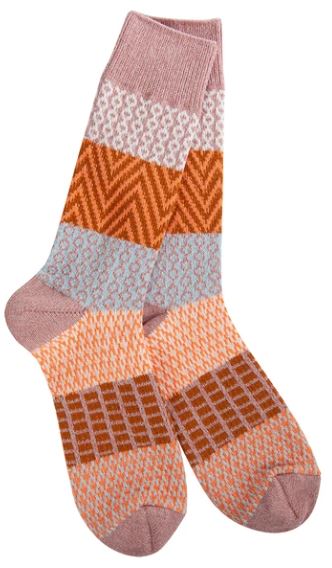 Weekend Gallery Socks