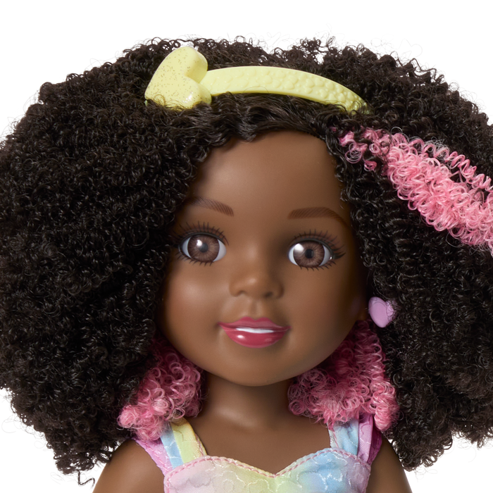 Wesley’s™ Sparkle & Celebrate Set (AG Sisters™)