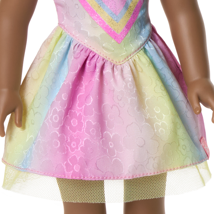 Wesley’s™ Sparkle & Celebrate Set (AG Sisters™)