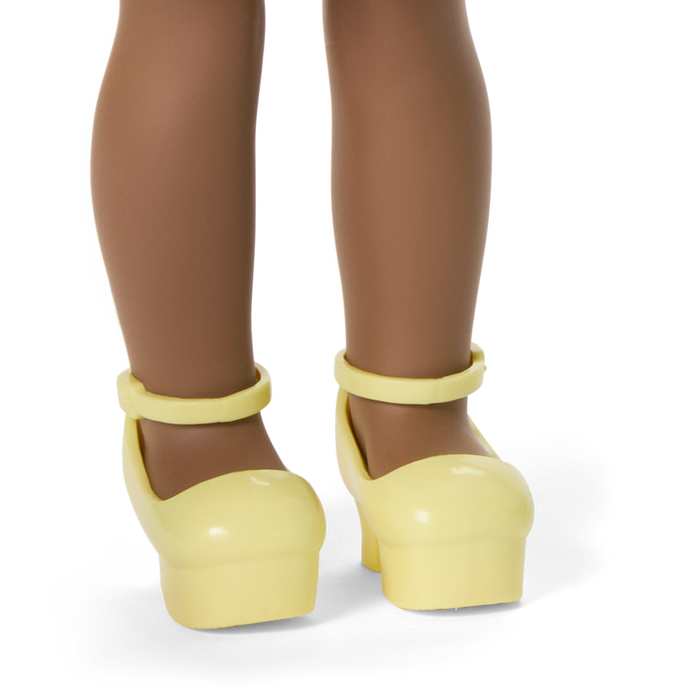 Wesley’s™ Sparkle & Celebrate Set (AG Sisters™)
