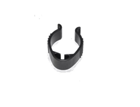 Wessel Werk, FitAll Wand Clip Part 12.1 322-02