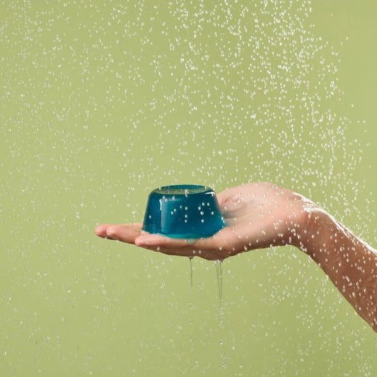 Whoosh - Shower Jelly