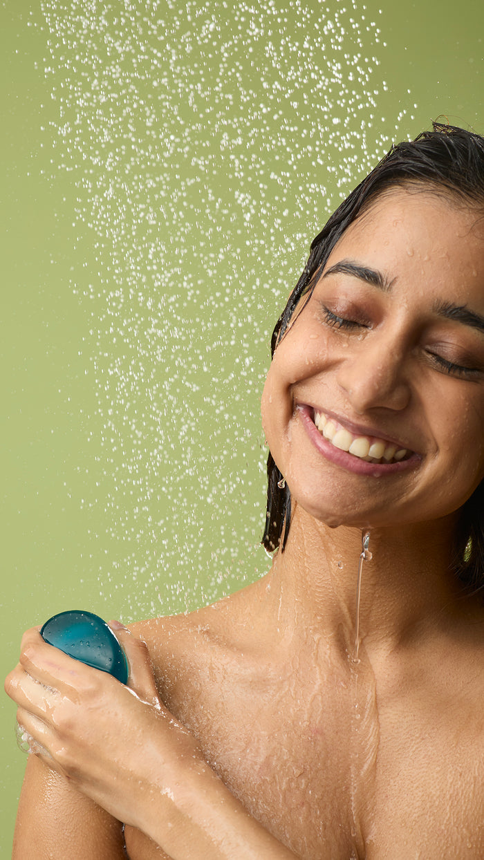 Whoosh - Shower Jelly