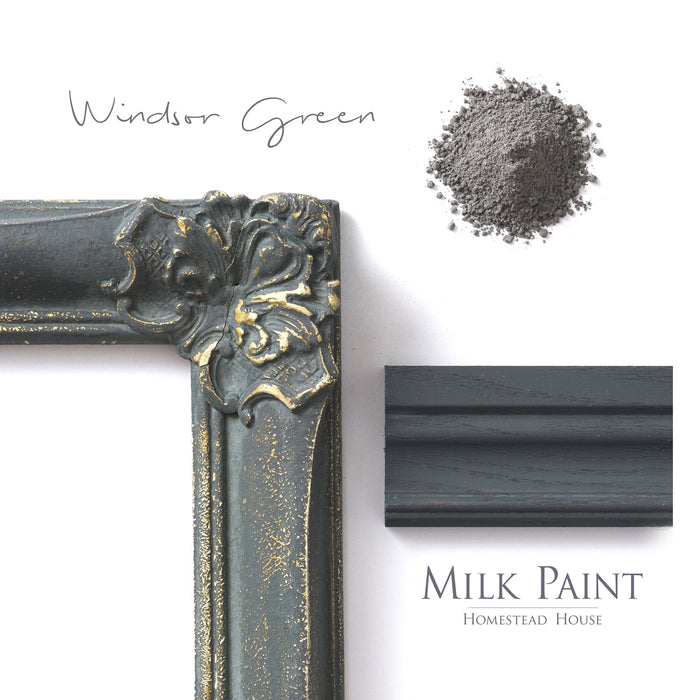 Windsor Green