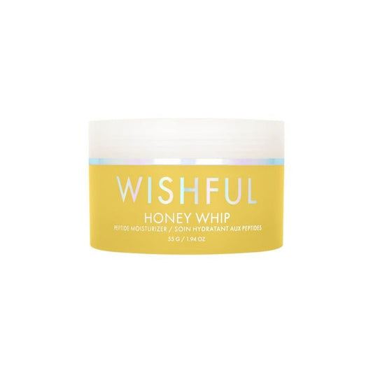 Wishful Honey Whip Cream 20gm