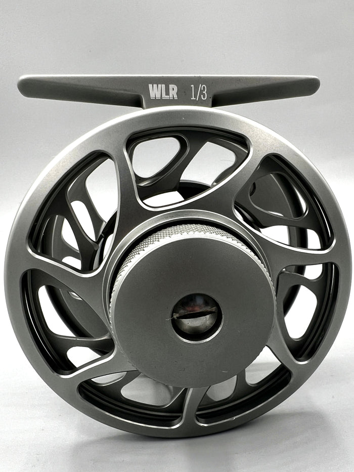 WLR Reel