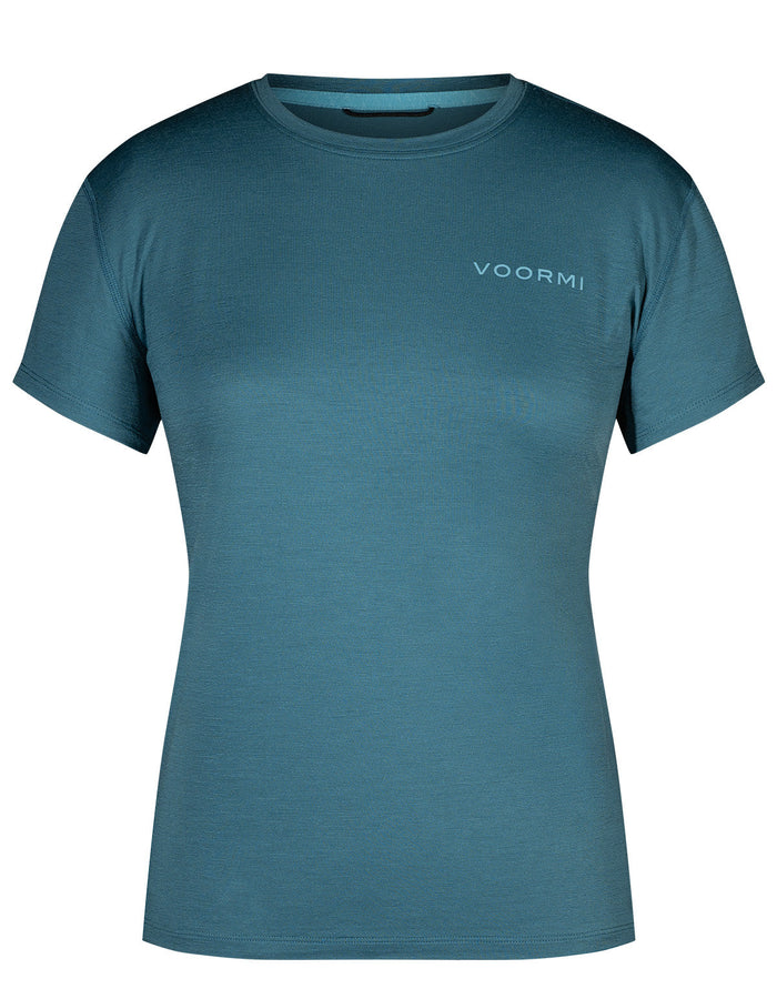 Women's Short Sleeve Tech Tee