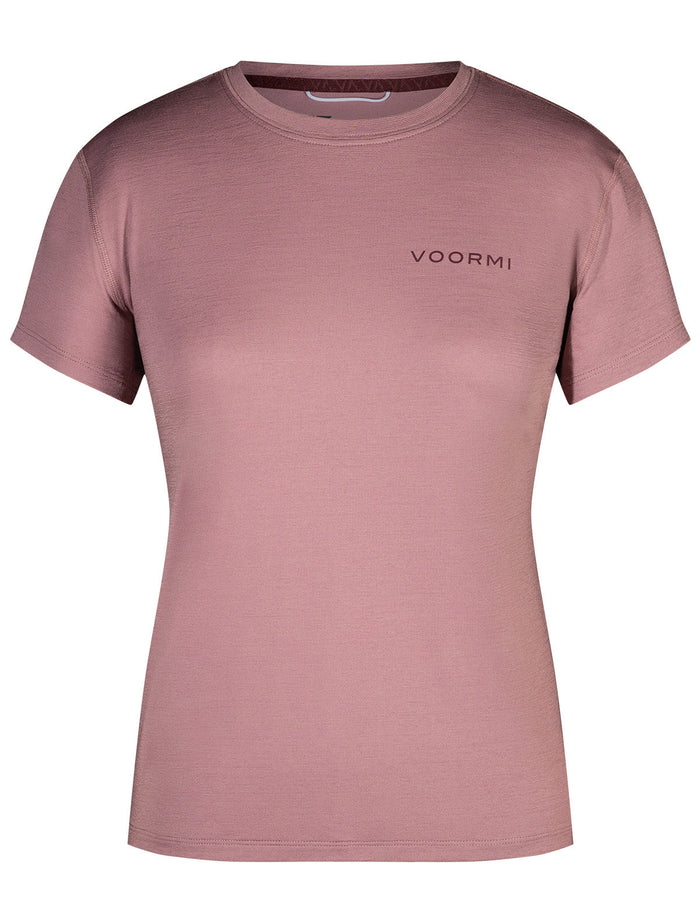 Women's Short Sleeve Tech Tee