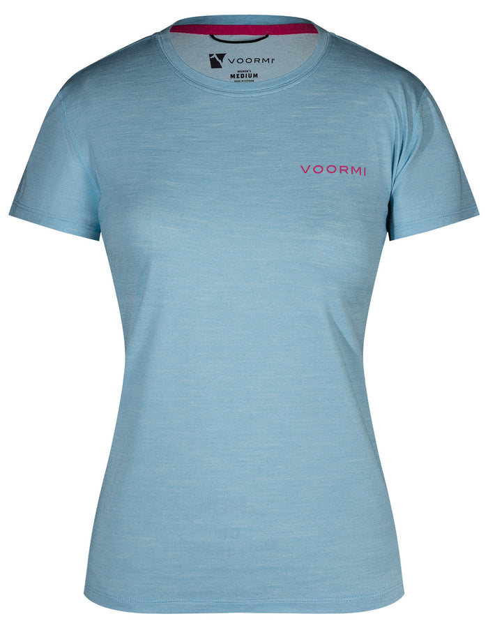Women's Short Sleeve Tech Tee