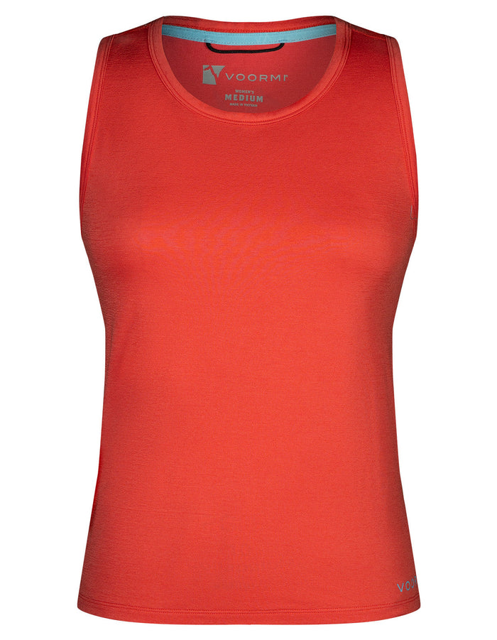 Women's Tech Tank