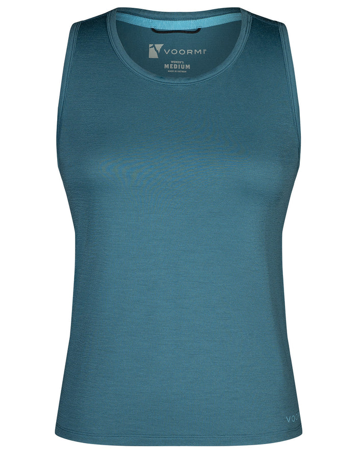Women's Tech Tank