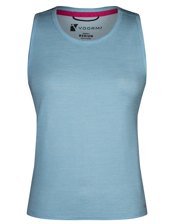 Women's Tech Tank