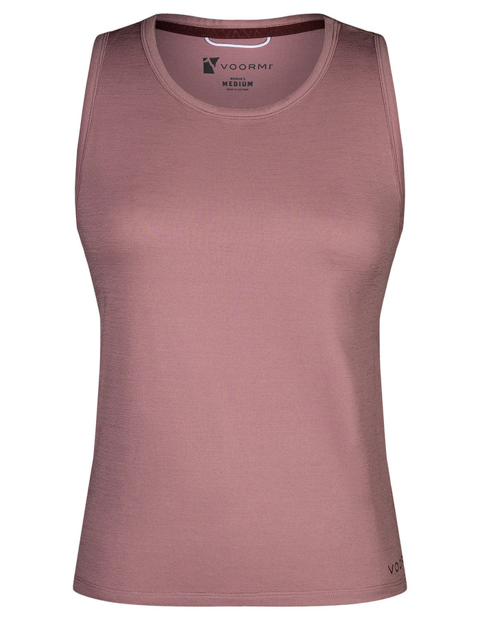 Women's Tech Tank