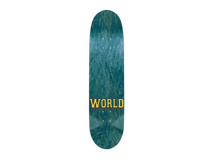 World Industries - Kareem Campbell Fudgesicle Deck - 7.7