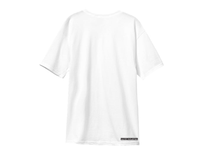 World Industries - Skate University Premium T-Shirt - White