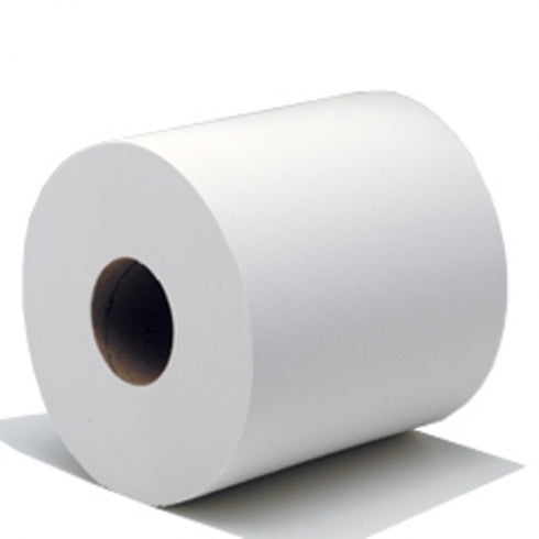 Wypall L20 Heavy Duty Centrefeed Perforated Wipers Roll 165m