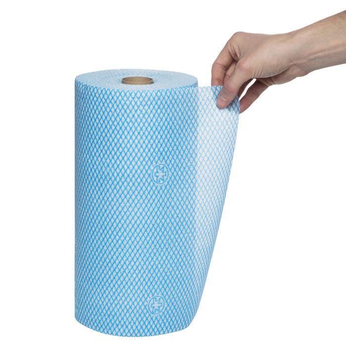 Wypall Regular Duty Multipurpose Wipers Roll