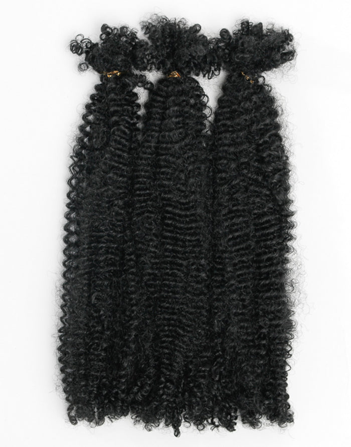 X-Pression Twisted Up Springy Bohemian Twist 24"
