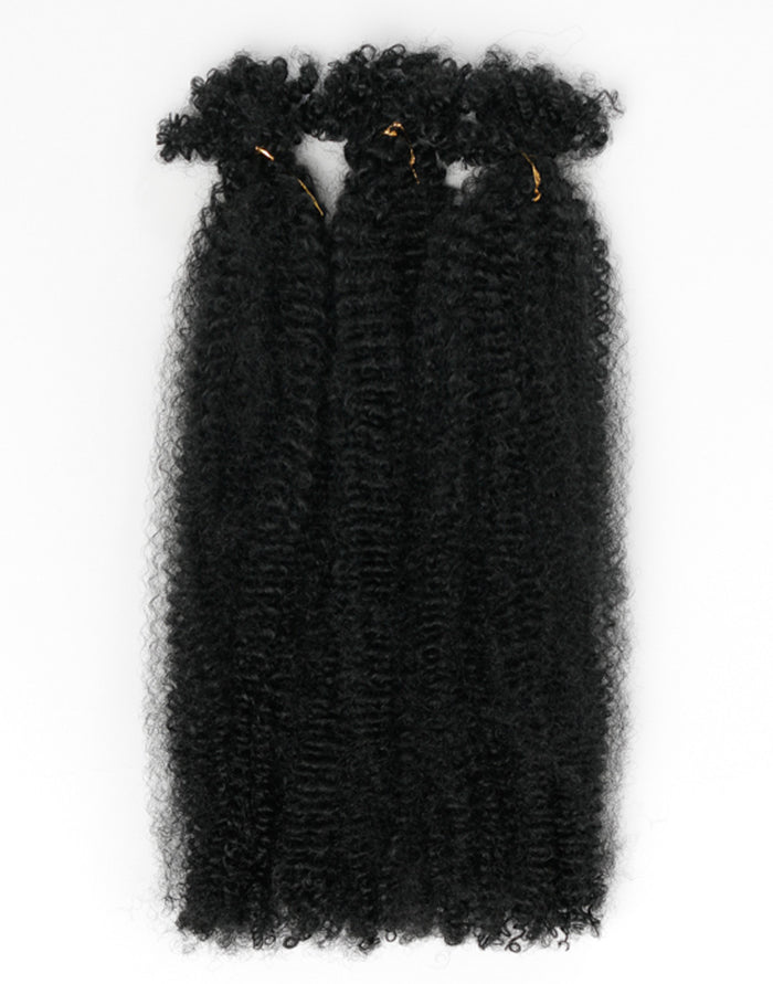 X-Pression Twisted Up Springy Bohemian Twist 24"